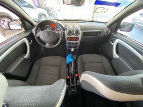 RENAULT Sandero 1.6 16V 4P FLEX SCE STEPWAY, Foto 4