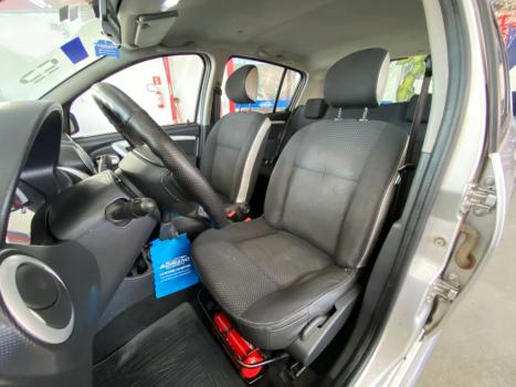 RENAULT Sandero 1.6 16V 4P FLEX SCE STEPWAY, Foto 5