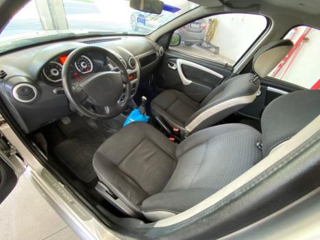 RENAULT Sandero 1.6 16V 4P FLEX SCE STEPWAY, Foto 7