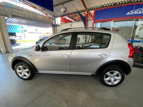 RENAULT Sandero 1.6 16V 4P FLEX SCE STEPWAY, Foto 9