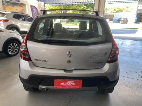 RENAULT Sandero 1.6 16V 4P FLEX SCE STEPWAY, Foto 10