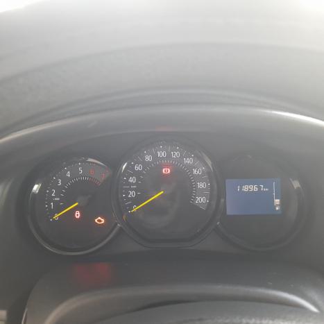 RENAULT Sandero 1.6 16V 4P FLEX SCE EXPRESSION, Foto 9