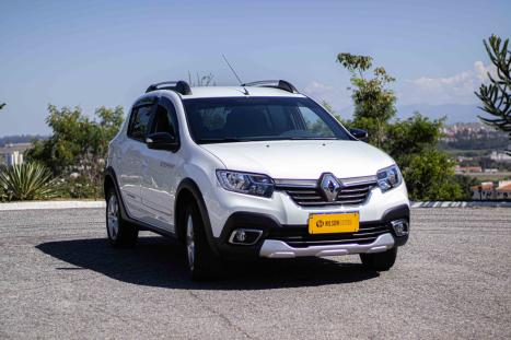 RENAULT Sandero 1.6 16V 4P FLEX SCE STEPWAY ZEN, Foto 1