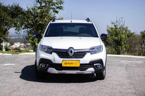 RENAULT Sandero 1.6 16V 4P FLEX SCE STEPWAY ZEN, Foto 2