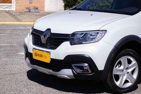 RENAULT Sandero 1.6 16V 4P FLEX SCE STEPWAY ZEN, Foto 4