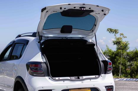 RENAULT Sandero 1.6 16V 4P FLEX SCE STEPWAY ZEN, Foto 9
