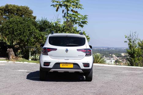 RENAULT Sandero 1.6 16V 4P FLEX SCE STEPWAY ZEN, Foto 6