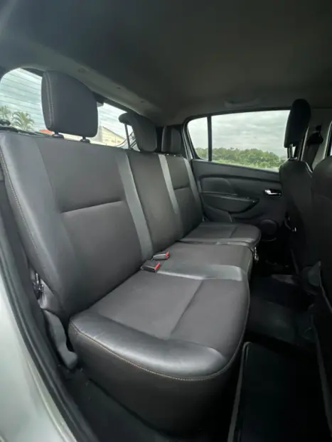 RENAULT Sandero 1.6 16V 4P FLEX SCE STEPWAY, Foto 7