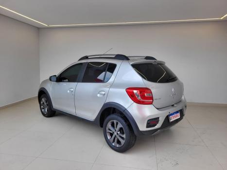 RENAULT Sandero 1.6 4P FLEX STEPWAY RIP CURL, Foto 4