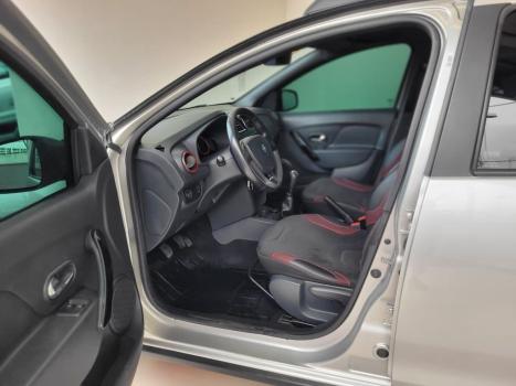 RENAULT Sandero 1.6 4P FLEX STEPWAY RIP CURL, Foto 7