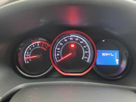 RENAULT Sandero 1.6 4P FLEX STEPWAY RIP CURL, Foto 9