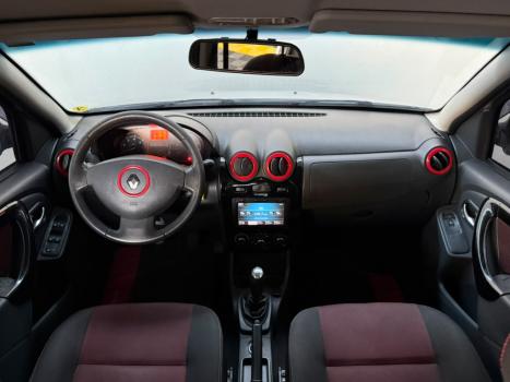 RENAULT Sandero 1.6 16V 4P FLEX STEPWAY, Foto 6