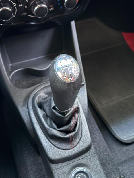 RENAULT Sandero 1.6 16V 4P FLEX STEPWAY, Foto 9