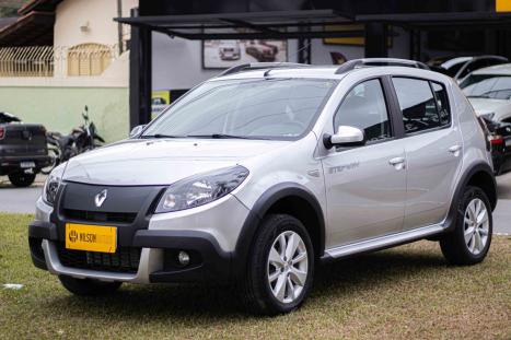 RENAULT Sandero 1.6 16V 4P FLEX STEPWAY, Foto 3