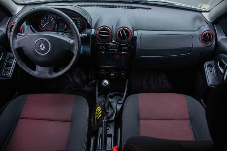 RENAULT Sandero 1.6 16V 4P FLEX STEPWAY, Foto 11