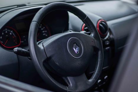 RENAULT Sandero 1.6 16V 4P FLEX STEPWAY, Foto 12