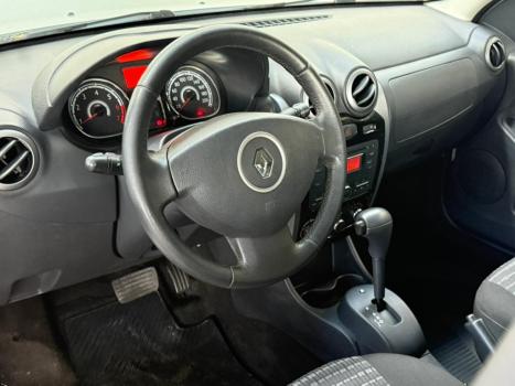 RENAULT Sandero 1.6 4P FLEX PRIVIL�GE AUTOM�TICO, Foto 4