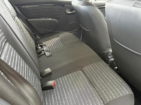 RENAULT Sandero 1.6 4P FLEX PRIVIL�GE AUTOM�TICO, Foto 6