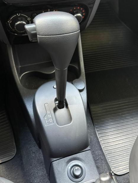 RENAULT Sandero 1.6 4P FLEX PRIVIL�GE AUTOM�TICO, Foto 7