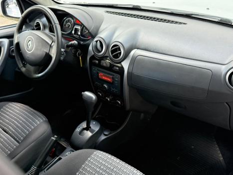 RENAULT Sandero 1.6 4P FLEX PRIVIL�GE AUTOM�TICO, Foto 9