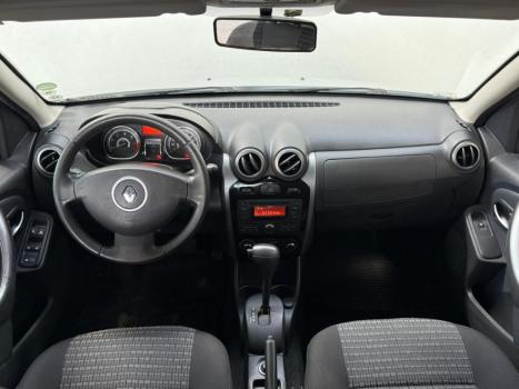 RENAULT Sandero 1.6 4P FLEX PRIVIL�GE AUTOM�TICO, Foto 10