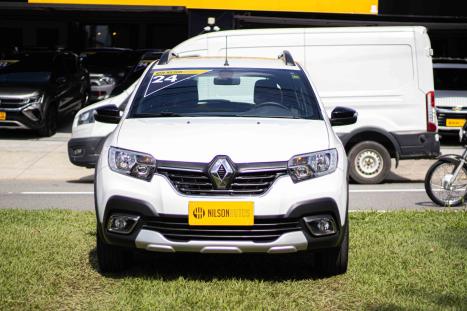 RENAULT Sandero 1.6 4P FLEX STEPWAY, Foto 2