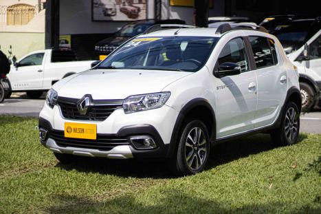 RENAULT Sandero 1.6 4P FLEX STEPWAY, Foto 3