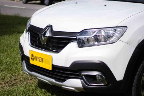 RENAULT Sandero 1.6 4P FLEX STEPWAY, Foto 4