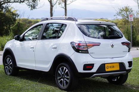 RENAULT Sandero 1.6 4P FLEX STEPWAY, Foto 5