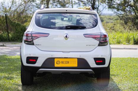 RENAULT Sandero 1.6 4P FLEX STEPWAY, Foto 6