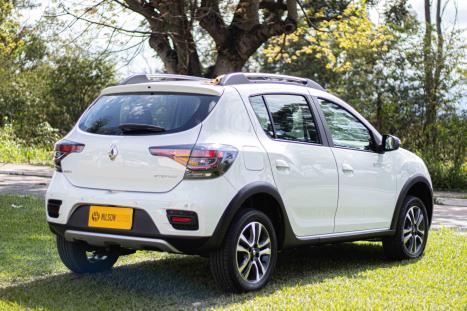 RENAULT Sandero 1.6 4P FLEX STEPWAY, Foto 7