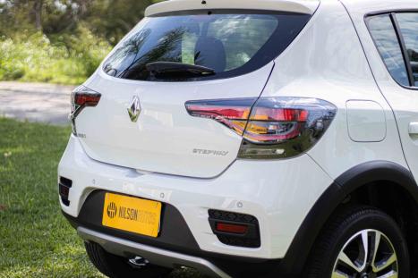 RENAULT Sandero 1.6 4P FLEX STEPWAY, Foto 8