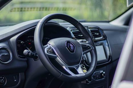 RENAULT Sandero 1.6 4P FLEX STEPWAY, Foto 10