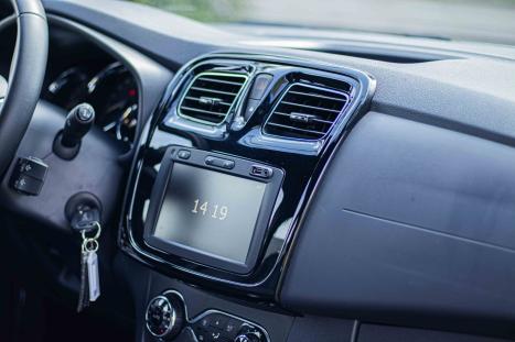 RENAULT Sandero 1.6 4P FLEX STEPWAY, Foto 11
