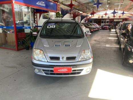 RENAULT Scenic 1.6 16V 4P FLEX AUTHENTIQUE, Foto 1