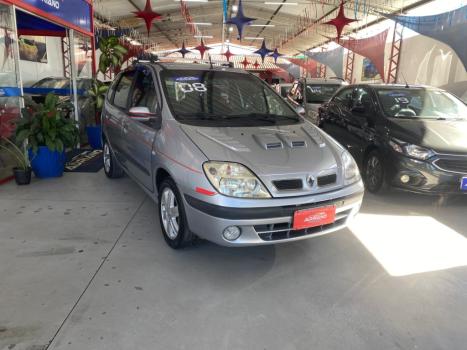 RENAULT Scenic 1.6 16V 4P FLEX AUTHENTIQUE, Foto 2
