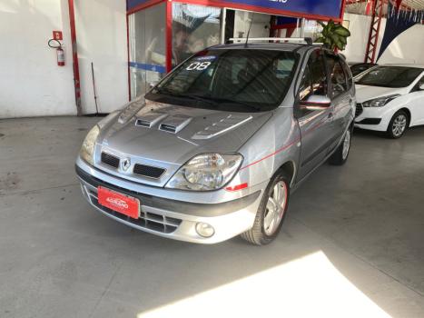 RENAULT Scenic 1.6 16V 4P FLEX AUTHENTIQUE, Foto 3