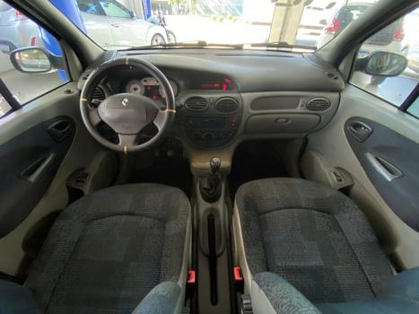 RENAULT Scenic 1.6 16V 4P FLEX AUTHENTIQUE, Foto 6