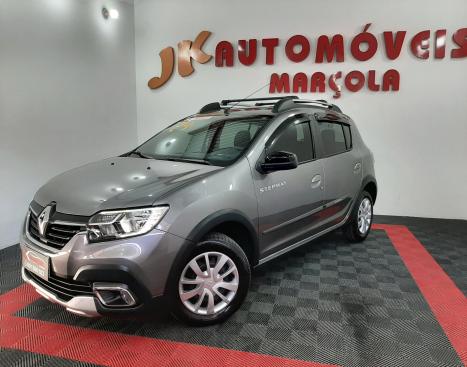 RENAULT Stepway 1.0 12V 4P FLEX SCE ZEN, Foto 1