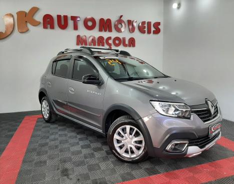 RENAULT Stepway 1.0 12V 4P FLEX SCE ZEN, Foto 2