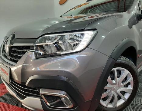 RENAULT Stepway 1.0 12V 4P FLEX SCE ZEN, Foto 3