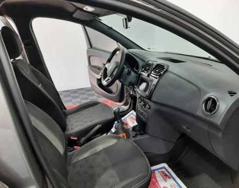 RENAULT Stepway 1.0 12V 4P FLEX SCE ZEN, Foto 5