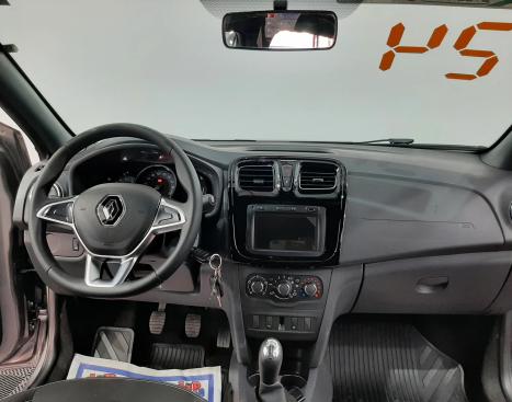 RENAULT Stepway 1.0 12V 4P FLEX SCE ZEN, Foto 7