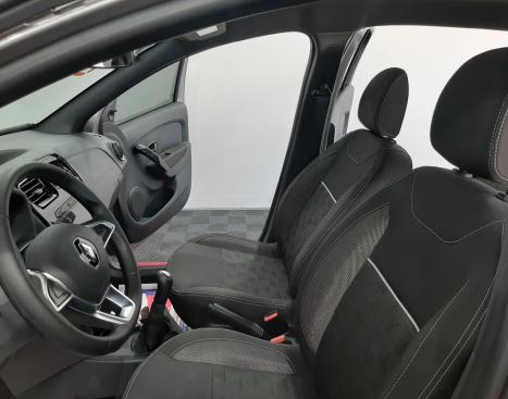 RENAULT Stepway 1.0 12V 4P FLEX SCE ZEN, Foto 9