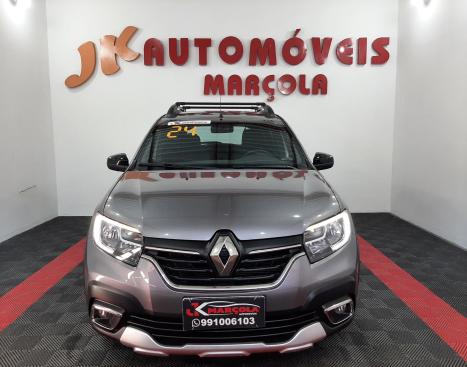 RENAULT Stepway 1.0 12V 4P FLEX SCE ZEN, Foto 12