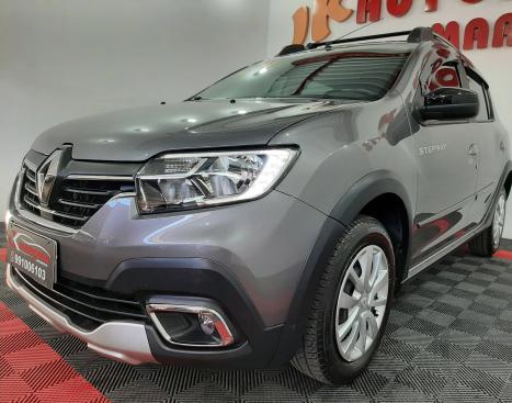 RENAULT Stepway 1.0 12V 4P FLEX SCE ZEN, Foto 13