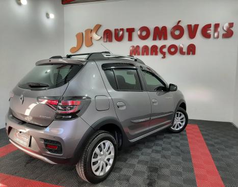RENAULT Stepway 1.0 12V 4P FLEX SCE ZEN, Foto 17