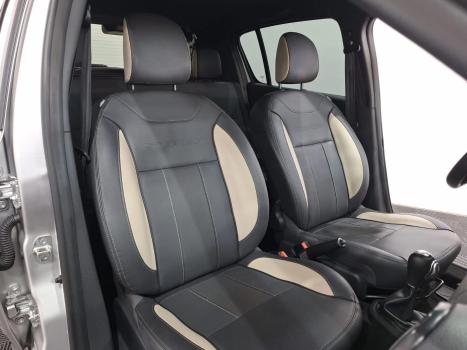 RENAULT Stepway 1.6 16V 4P FLEX ICONIC X-TONIC AUTOM�TICO CVT, Foto 6