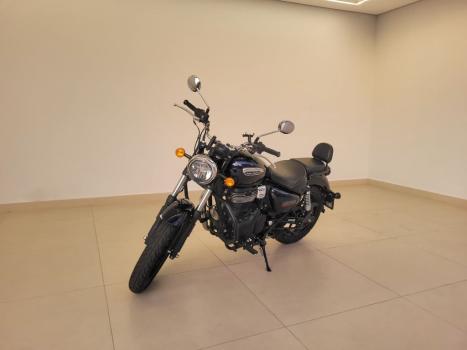 ROYAL ENFIELD Meteor 350 ABS, Foto 1