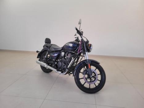 ROYAL ENFIELD Meteor 350 ABS, Foto 3